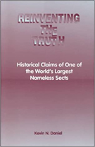 Reinventing the Truth